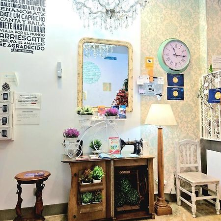 Hostal Boutique Luna De Gavin Cullera Εξωτερικό φωτογραφία