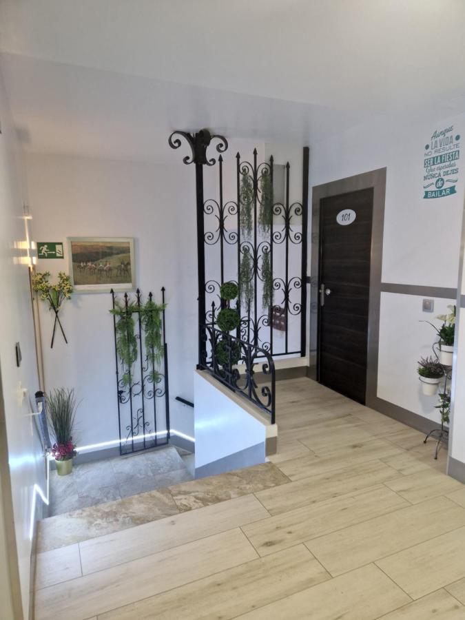 Hostal Boutique Luna De Gavin Cullera Εξωτερικό φωτογραφία