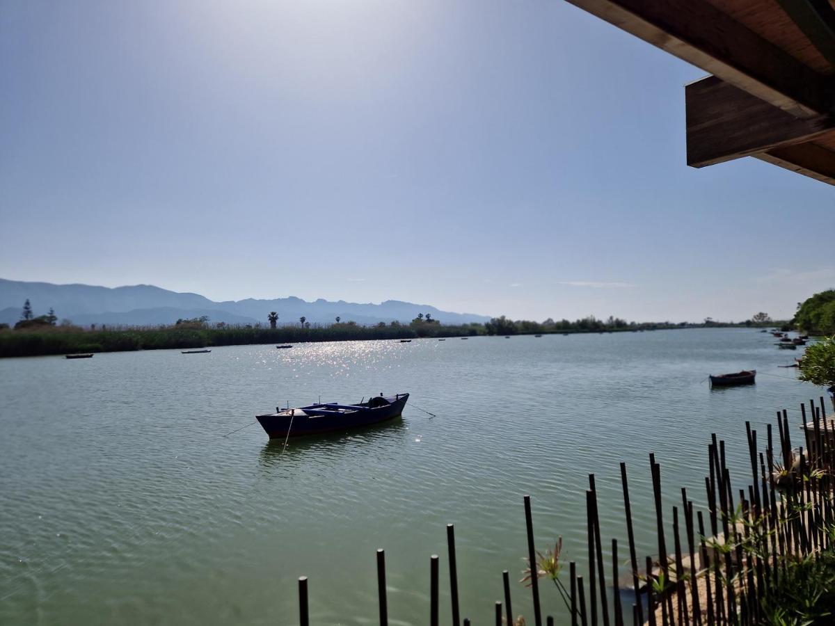 Hostal Boutique Luna De Gavin Cullera Εξωτερικό φωτογραφία