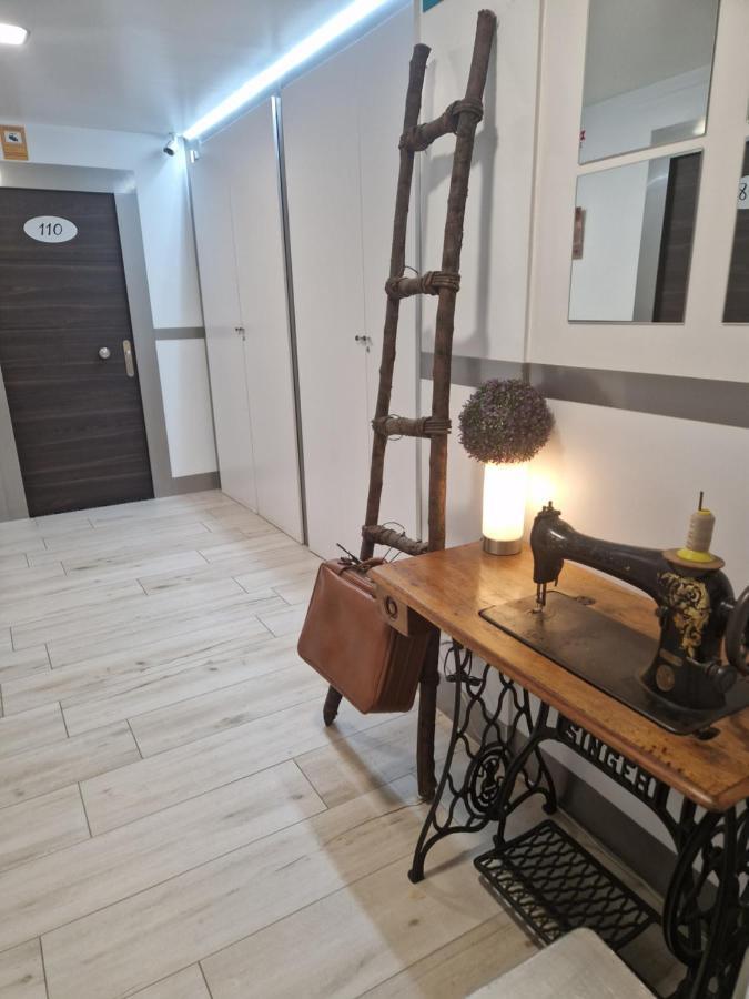 Hostal Boutique Luna De Gavin Cullera Εξωτερικό φωτογραφία