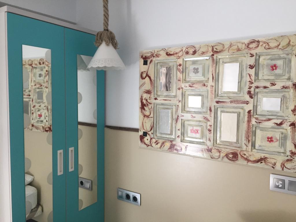 Hostal Boutique Luna De Gavin Cullera Εξωτερικό φωτογραφία