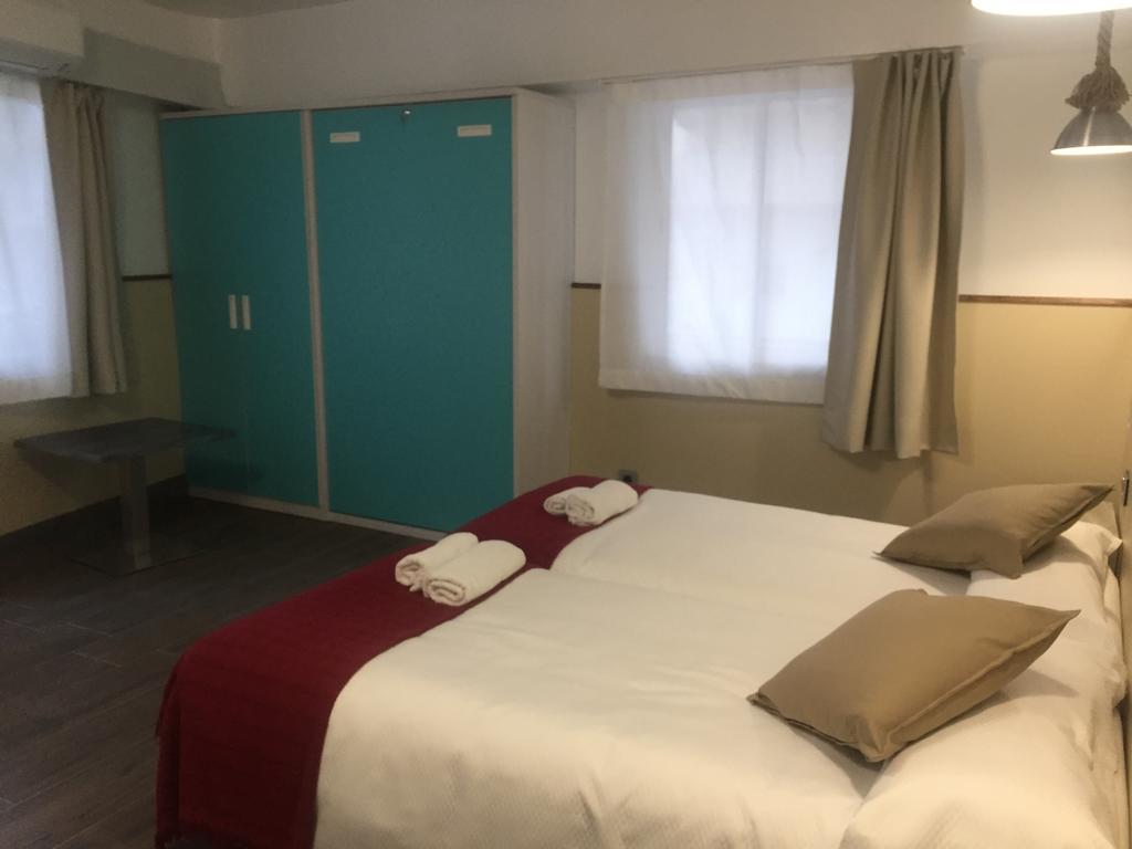 Hostal Boutique Luna De Gavin Cullera Εξωτερικό φωτογραφία