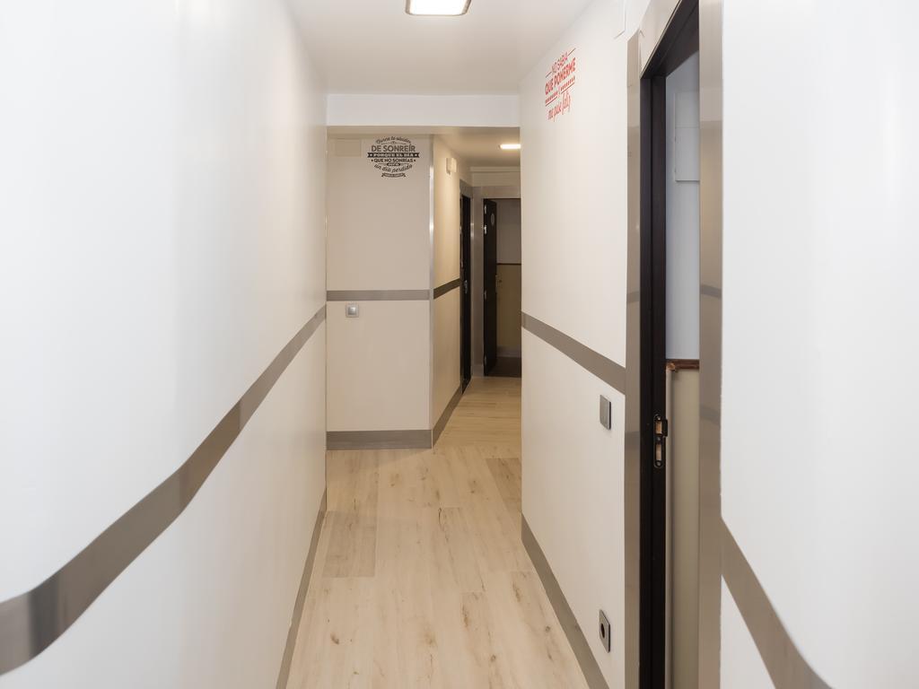 Hostal Boutique Luna De Gavin Cullera Εξωτερικό φωτογραφία