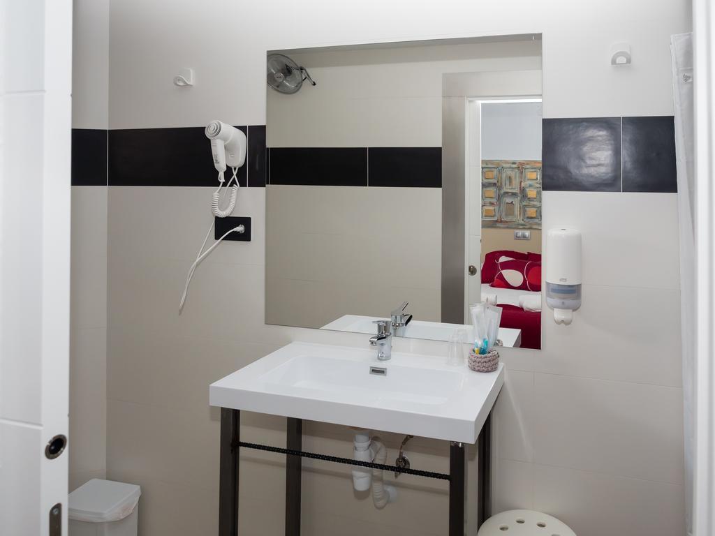 Hostal Boutique Luna De Gavin Cullera Εξωτερικό φωτογραφία