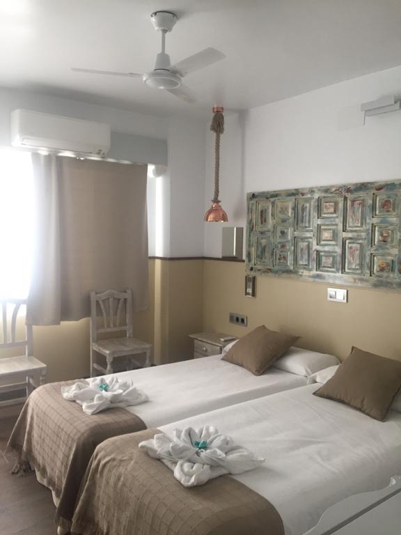 Hostal Boutique Luna De Gavin Cullera Εξωτερικό φωτογραφία