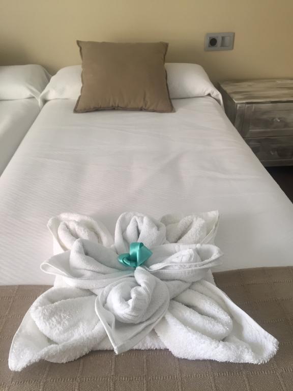 Hostal Boutique Luna De Gavin Cullera Εξωτερικό φωτογραφία