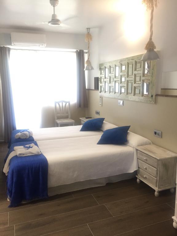 Hostal Boutique Luna De Gavin Cullera Εξωτερικό φωτογραφία