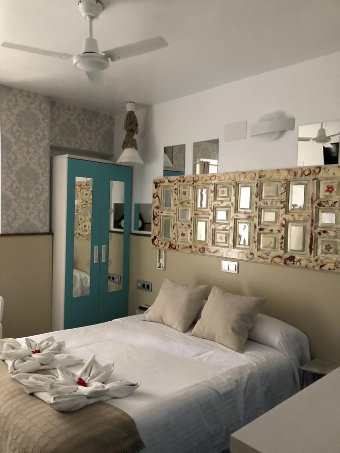 Hostal Boutique Luna De Gavin Cullera Εξωτερικό φωτογραφία