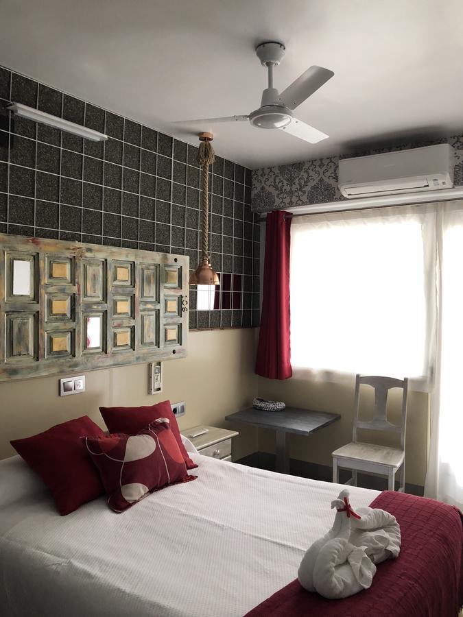 Hostal Boutique Luna De Gavin Cullera Εξωτερικό φωτογραφία