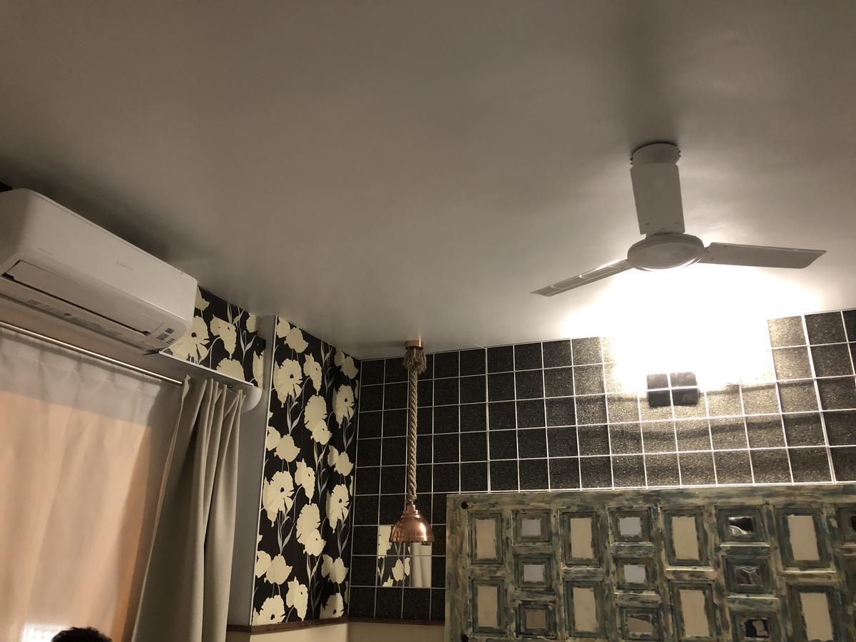 Hostal Boutique Luna De Gavin Cullera Εξωτερικό φωτογραφία