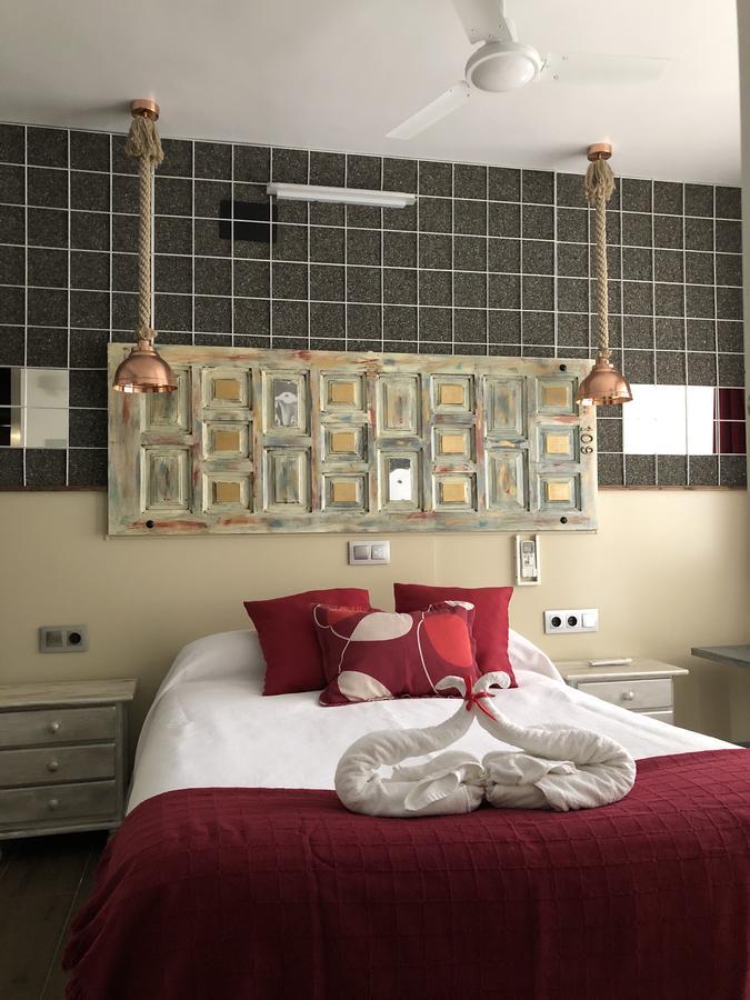 Hostal Boutique Luna De Gavin Cullera Εξωτερικό φωτογραφία