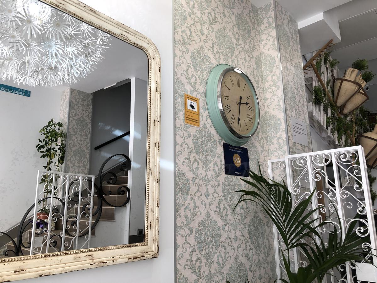 Hostal Boutique Luna De Gavin Cullera Εξωτερικό φωτογραφία